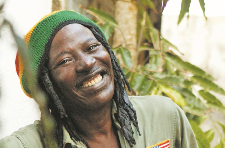 Alpha Blondy: Le reggae n’était pas un phénomène de mode