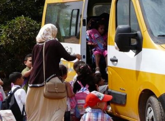Une adolescente tuée dans un accident  de bus scolaire