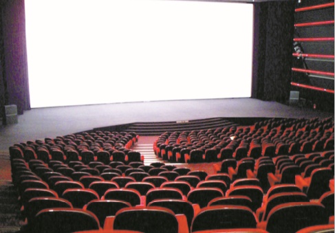 Plaidoyer pour une collaboration panafricaine entre les professionnels du cinéma pour réconcilier le public avec le grand écran