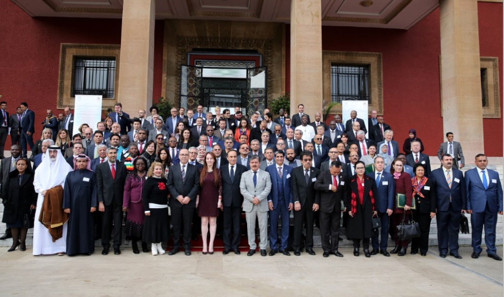 La contribution parlementaire au renforcement du système international de protection des migrants est d’une importance cruciale La contribution parlementaire au renforcement du système international de protection des migrants est d’une importance cruciale