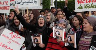 Rencontre de sensibilisation à Fès sur la violence contre les femmes