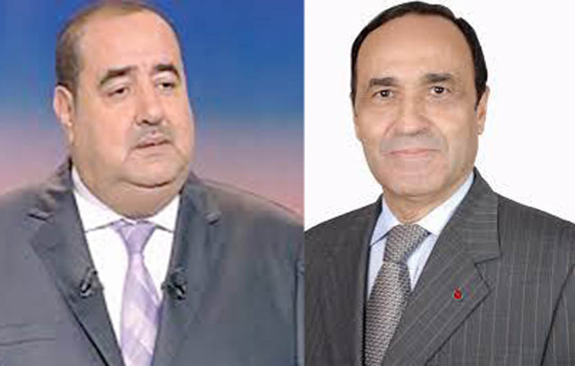 Le message de remerciement et d’engagement de Driss Lachguar, Premier secrétaire de l’USFP  et directeur général du Conseil d’administration de “Al Ittihad Presse”