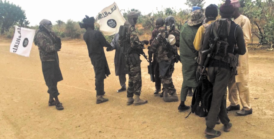 Amnesty réclame une enquête formelle sur les atrocités liées à Boko Haram
