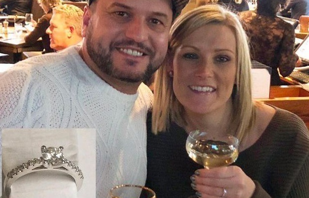 Insolite : Bague perdue Insolite : Bague perdue