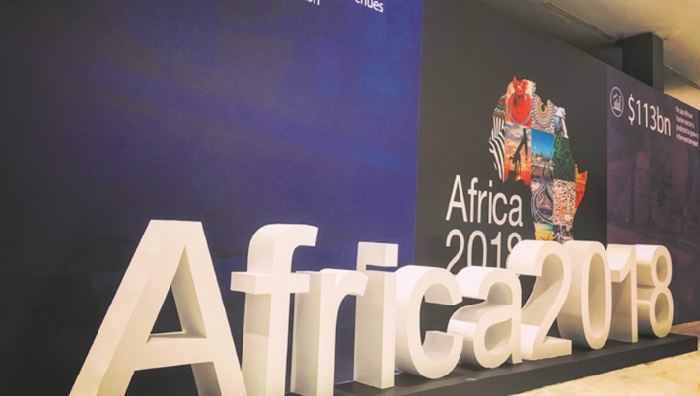 Le Maroc a développé un modèle de coopération intégré et multidimensionnel Le Maroc a développé un modèle de coopération intégré et multidimensionnel