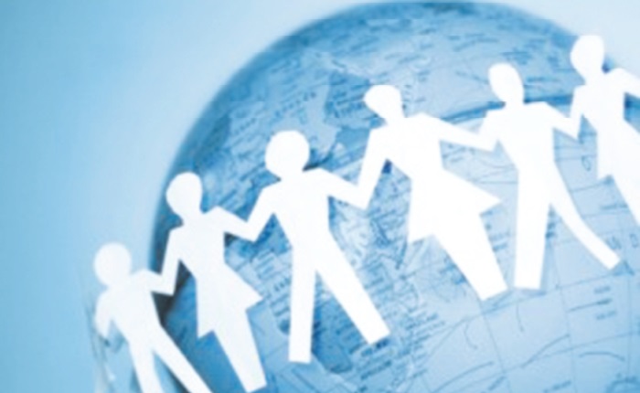 Le Maroc et la Journée internationale  des droits de l’Homme Le Maroc et la Journée internationale  des droits de l’Homme