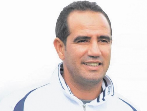 Hassan Oughani : La remontée du WAF en première division n’est pas d’actualité