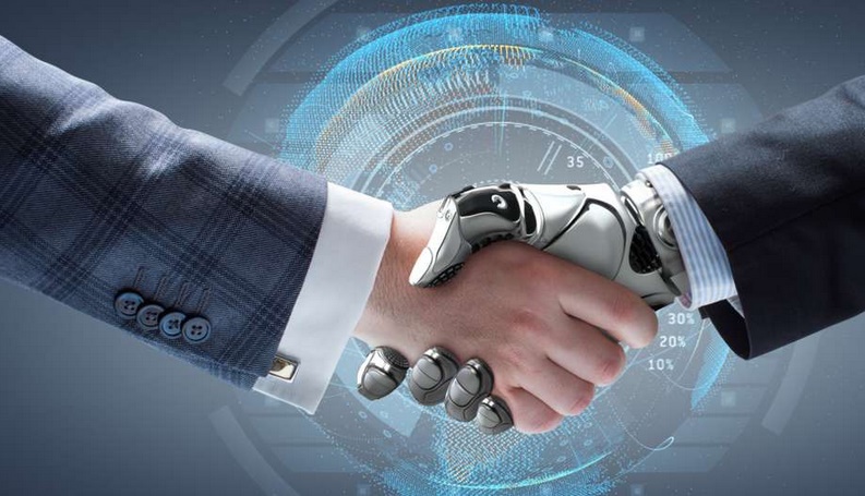 Mohamed Benabdelkader : L’intelligence artificielle, une opportunité pour l’amélioration du service public