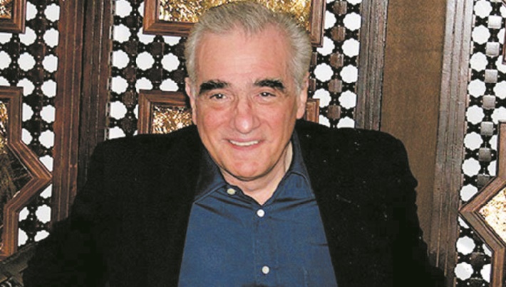 Martin Scorsese, parrain officiel de la Cinémathèque marocaine