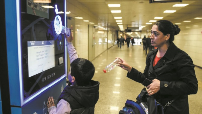 La Turquie veut valoriser ses déchets La Turquie veut valoriser ses déchets