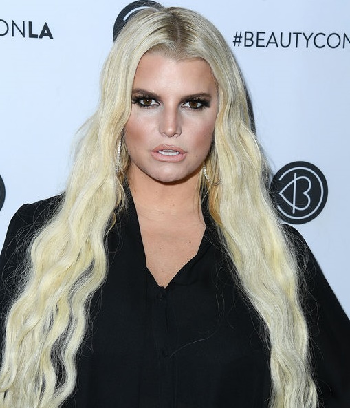 Les célébrités les plus radines et les plus généreuses : Jessica Simpson