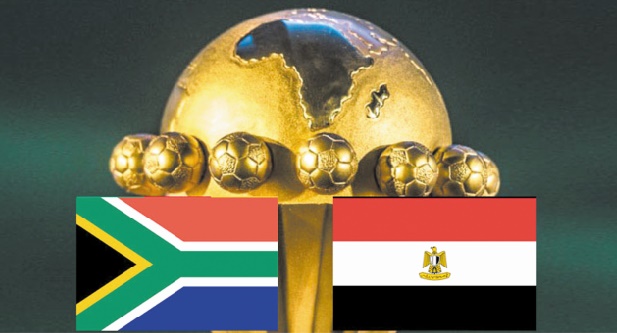 CAN-2019 : Forces et faiblesses des candidatures sud-africaine et égyptienne