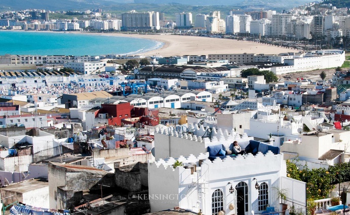 La place du diplôme des écoles de textile dans le système industriel débattue à Tanger