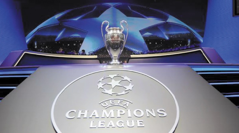 Ligue des champions : Des affiches show en huitièmes