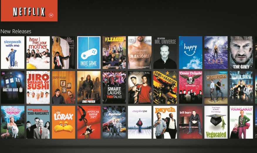 Avec “Roma”, Netflix devient un acteur incontournable du 7ème art Avec “Roma”, Netflix devient un acteur incontournable du 7ème art