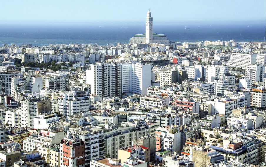 Cinq bonnes raisons de vivre à Casablanca selon le “Financial Times”
