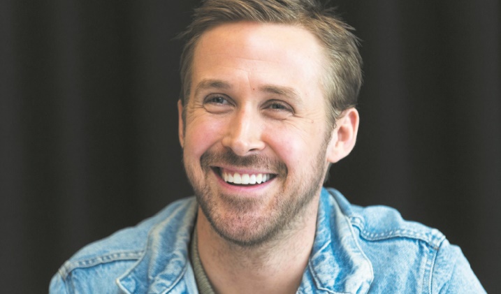 Ryan Gosling converti en photographe