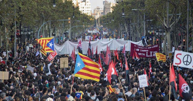 Un Conseil des ministres exceptionnel à Barcelone