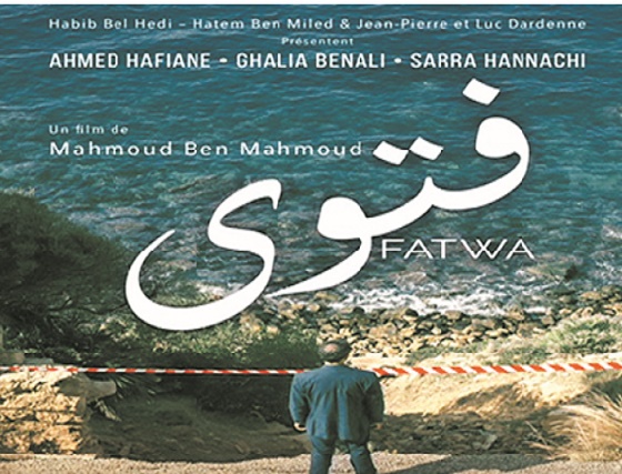 “Fatwa”, une immersion dans l'univers des groupes extrémistes