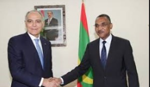La CGEM en prospection dans la zone franche de Nouadhibou