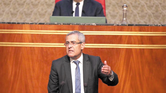 Mohamed Benabdelkader : Les concours de recrutement visent à choisir les candidats les plus aptes à accomplir les tâches exigées Mohamed Benabdelkader : Les concours de recrutement visent à choisir les candidats les plus aptes à accomplir les tâches exigées