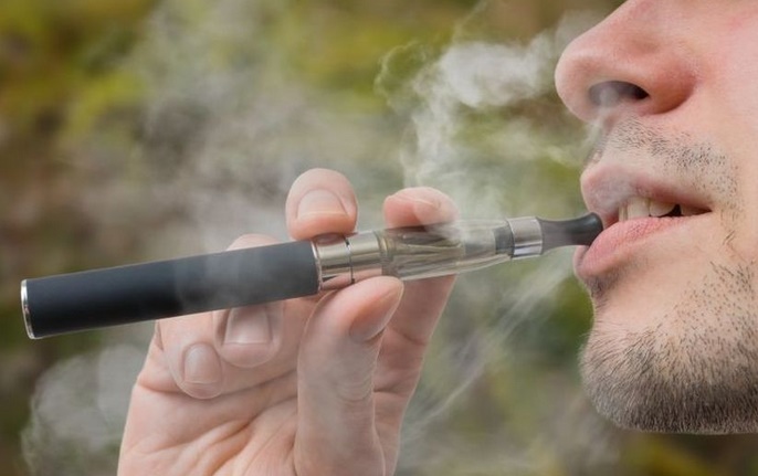Les autorités américaines renforcent la lutte contre la cigarette électronique