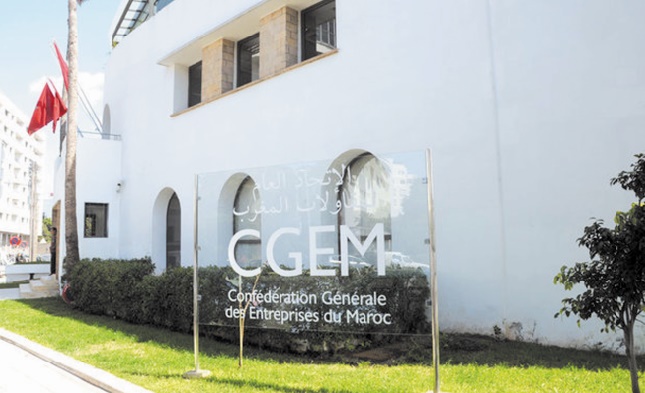 La CGEM globalement satisfaite de la loi de Finances 2019