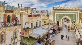 A Fès, une rencontre met en avant l’importance du droit d’accès à l’information A Fès, une rencontre met en avant l’importance du droit d’accès à l’information