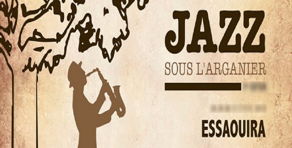 Essaouira vibre aux rythmes du “Jazz sous l'arganier”