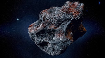 Les minerais célestes pourraient rapporter gros