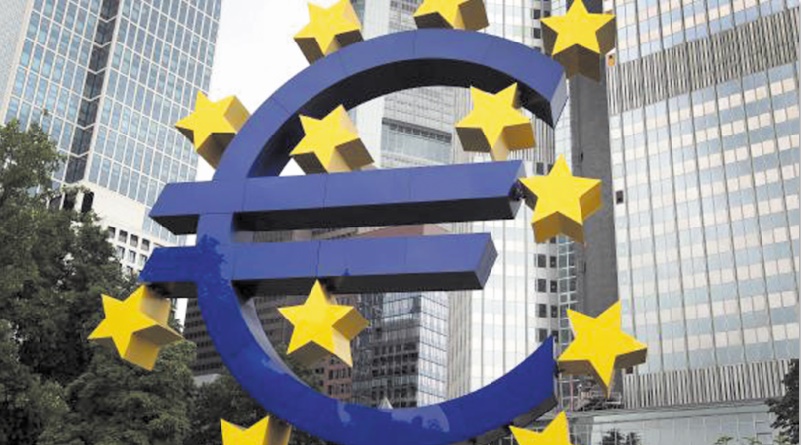 A 20 ans, l'euro est un colosse handicapé par ses fragilités originelles