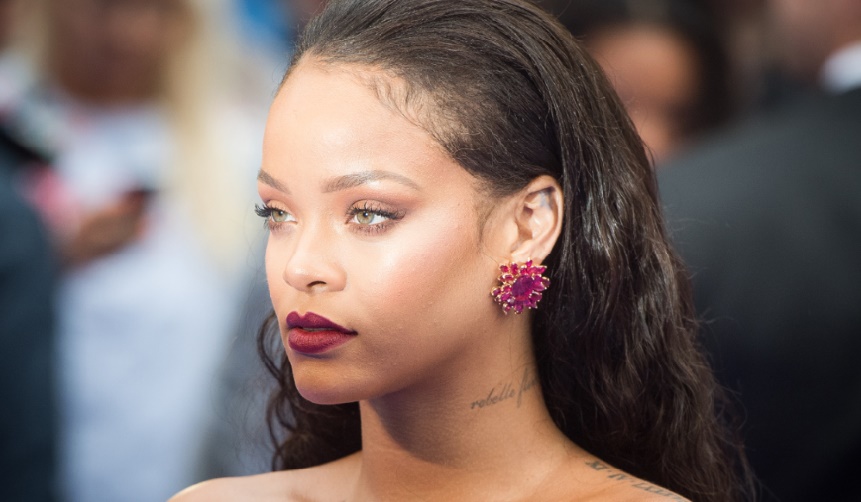 Rihanna sortira un nouvel album en 2019