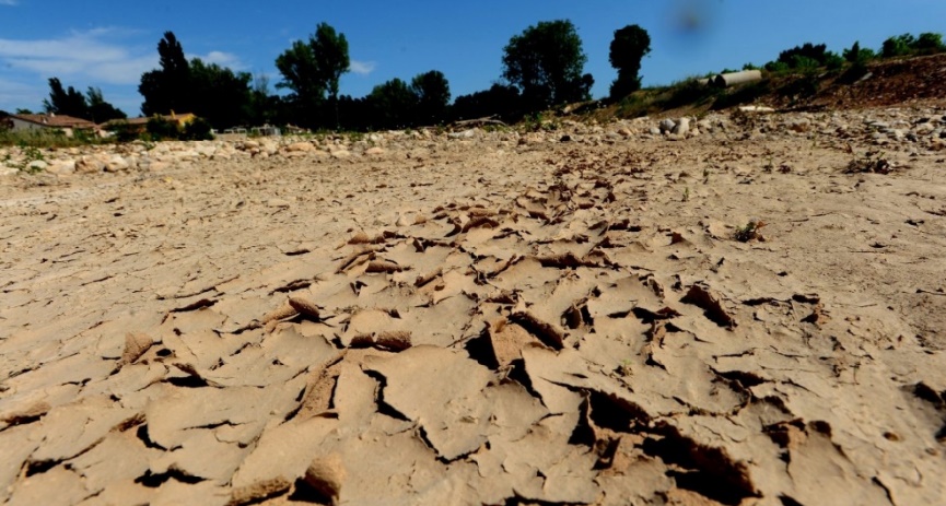 Le Maroc fortement concerné par le stress hydrique