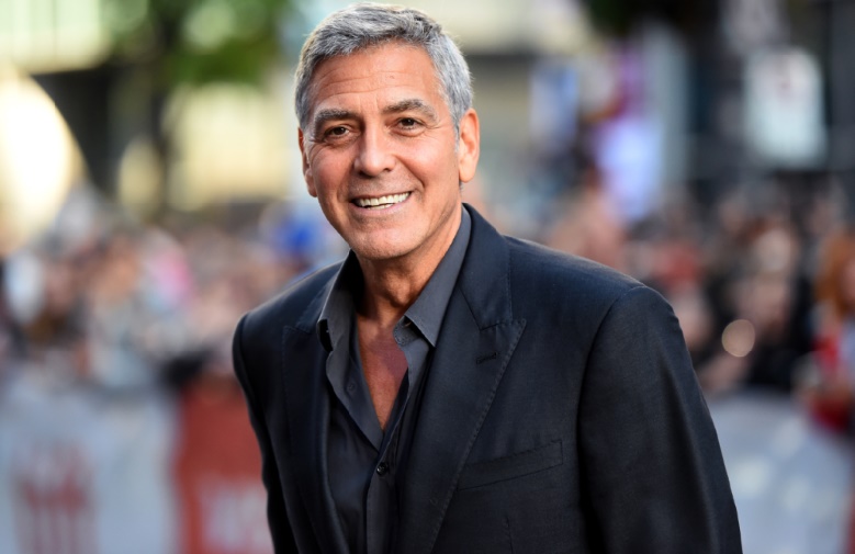 Retour à la télévision de George Clooney