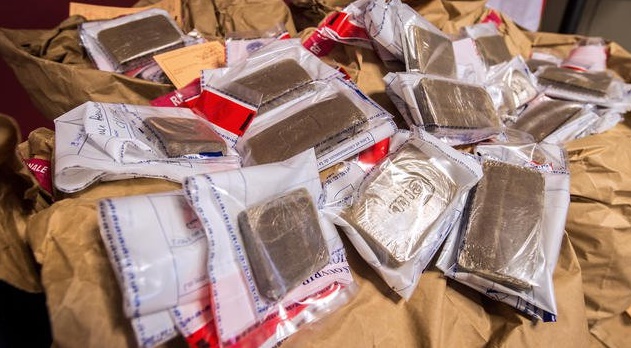 Insolite : Dealers mélomanes
