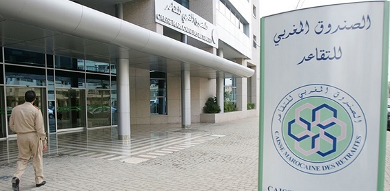Le déficit technique de la CMR atteindrait 36,2 MMDH en 2046