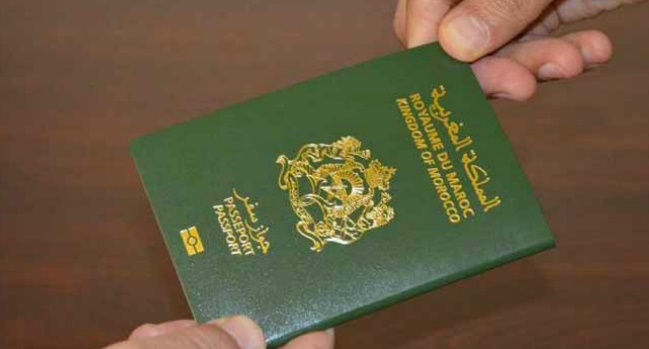 Simplification des démarches administratives pour l’obtention du passeport