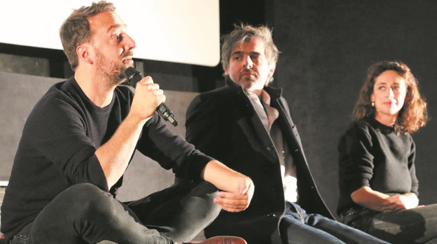 Les “Invisibles”, une comédie sociale sur les femmes SDF
