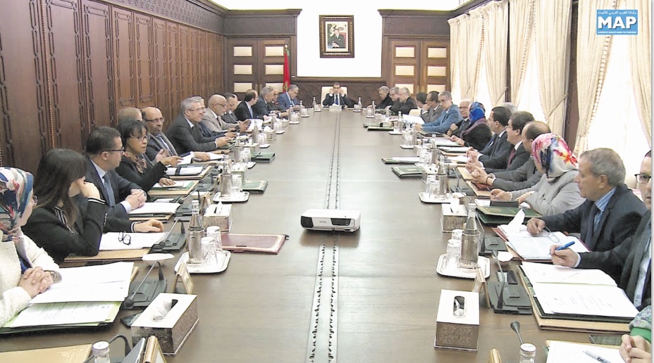Mohamed Benabdelkader : Il est nécessaire de renforcer l’adhésion du Maroc à la dynamique mondiale de lutte contre la corruption Mohamed Benabdelkader : Il est nécessaire de renforcer l’adhésion du Maroc à la dynamique mondiale de lutte contre la corruption