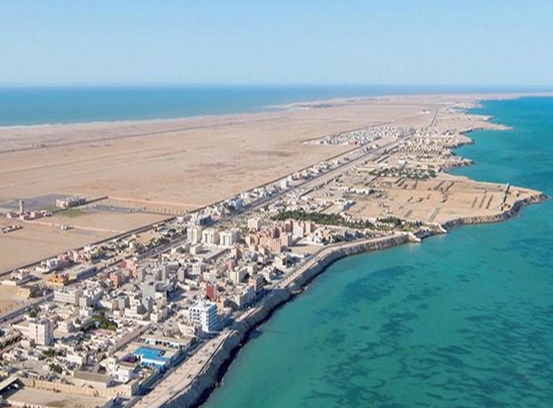 Jeunes et femmes leaders en conclave à Dakhla