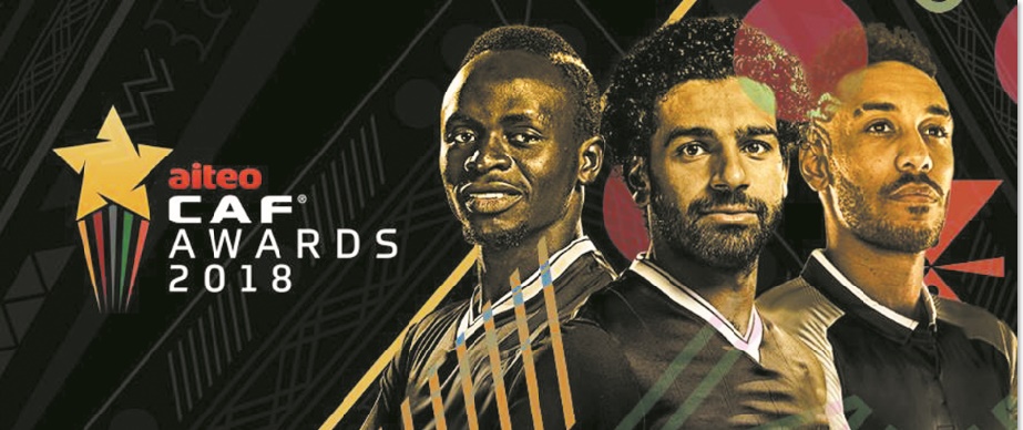 Salah, Mané et Aubameyang chercheurs de rêves