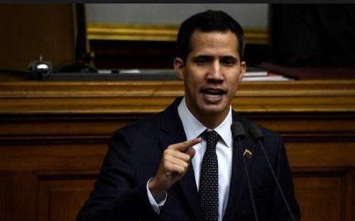 Le parlement vénézuélien déclare illégitime le nouveau mandat de Maduro