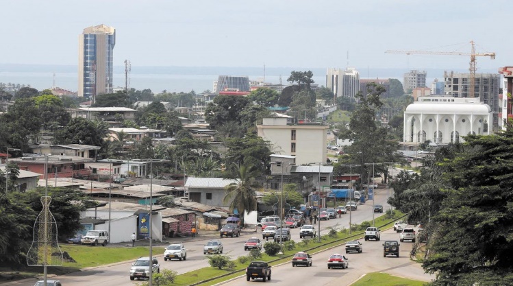 Tentative de coup d’Etat avortée au Gabon