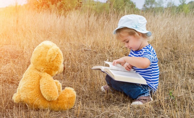 A quoi servent les amis imaginaires de nos enfants?