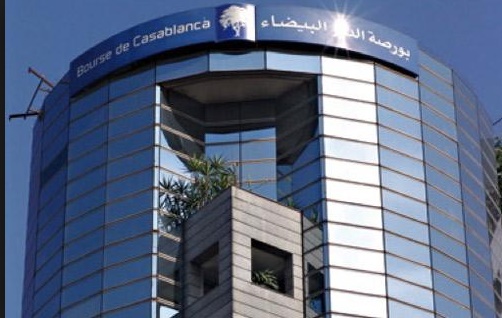 La Bourse de Casablanca a clôturé décembre en hausse