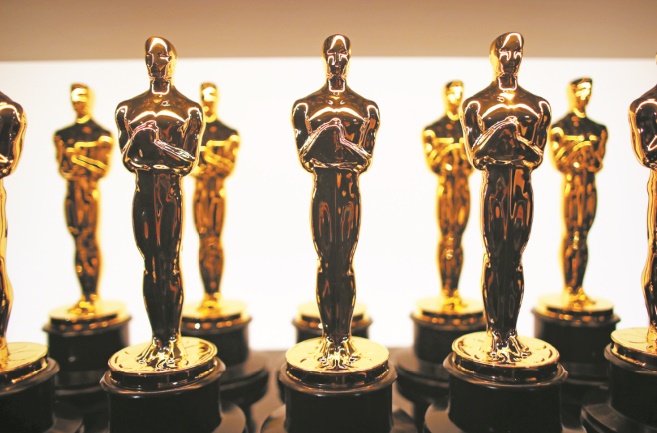 Après les Golden Globes, la course aux Oscars est ouverte