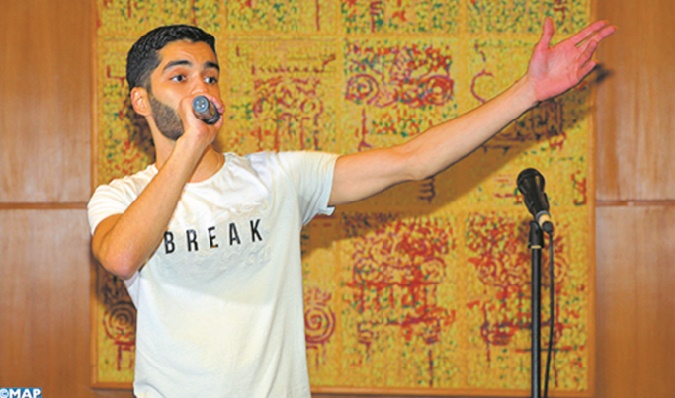 Jad Benyahia présente son premier album “1193”