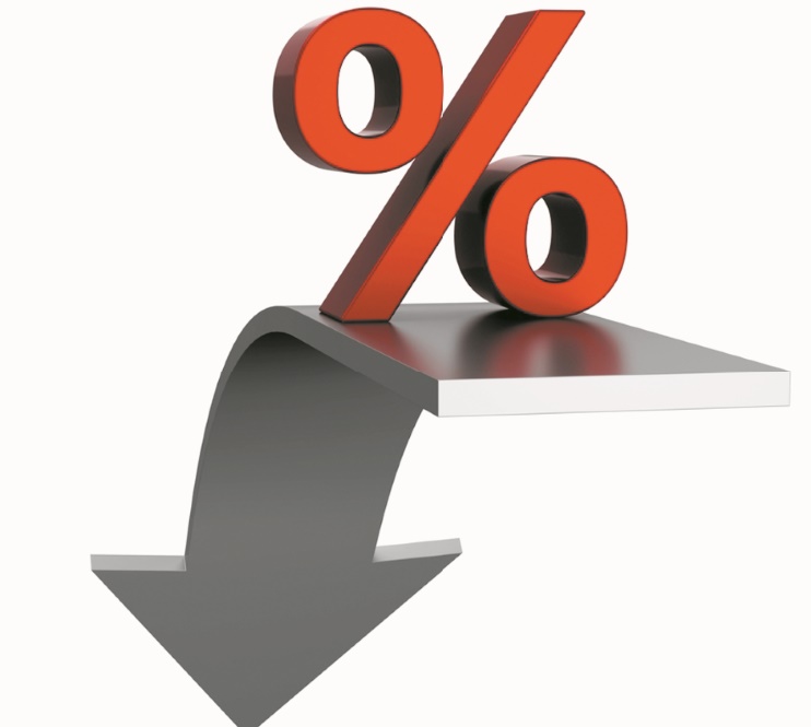 Un flash peu flatteur :  La croissance nationale fléchit