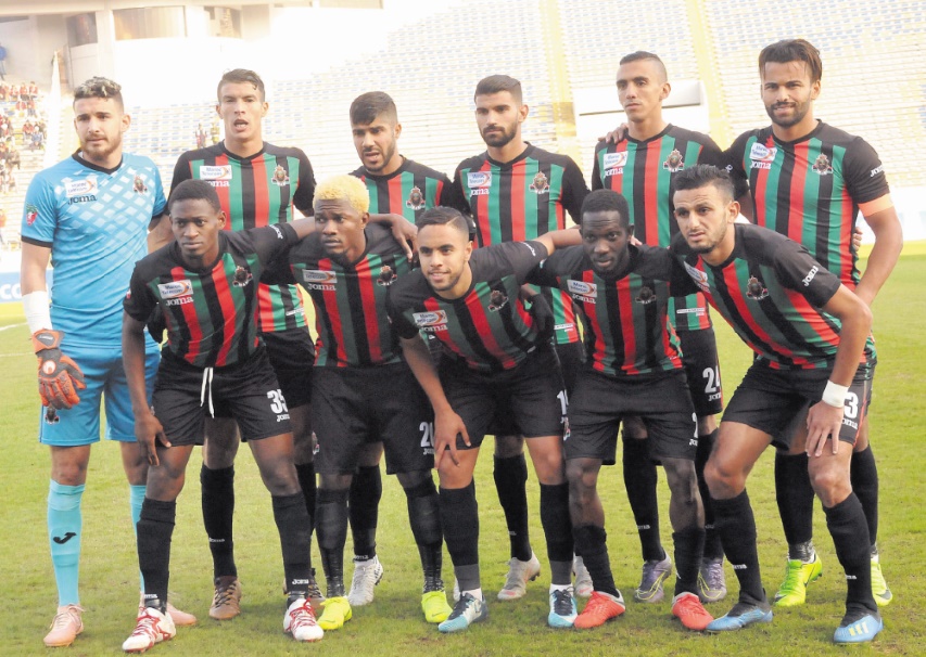 L’ASFAR doit secouer le cocotier.