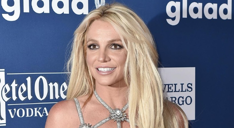 Fortune en péril de Britney Spears